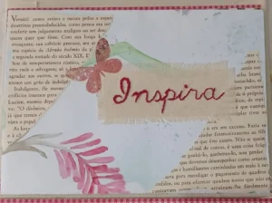 Alunos do Basileu França em Goiânia apresentam mostras de artes visuais no Instagram