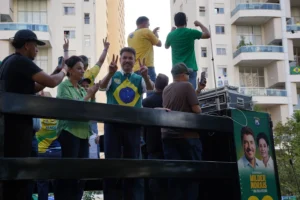 wilder morais