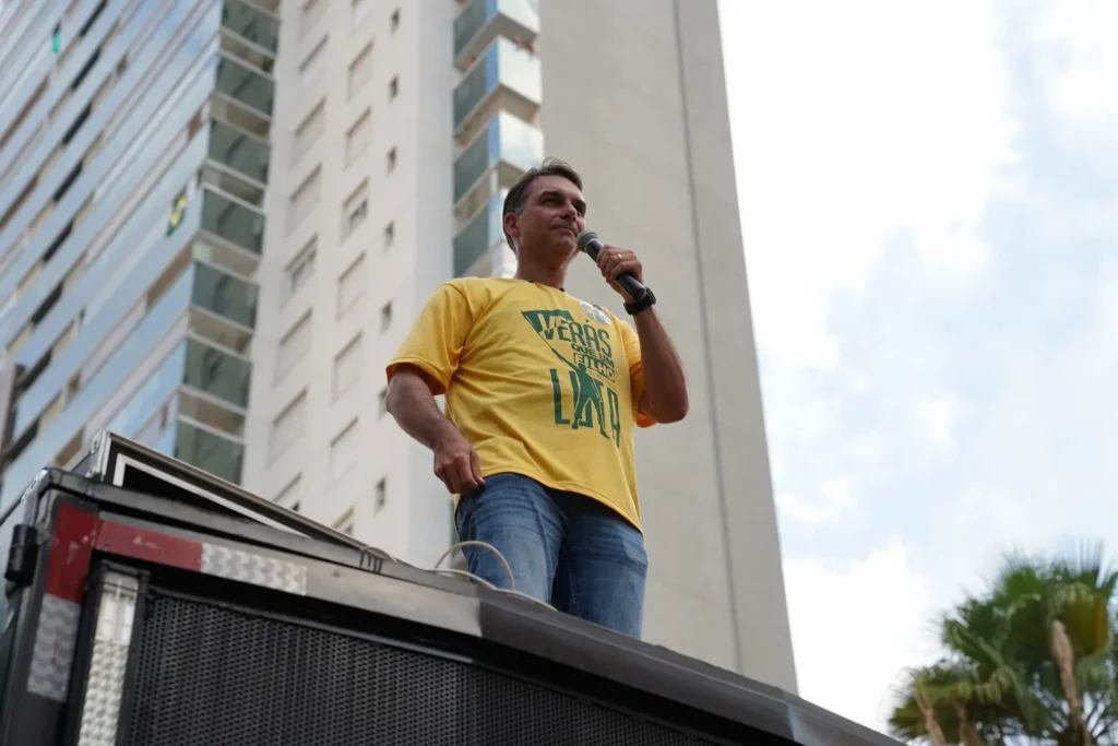 flávio bolsonaro