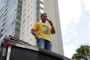 flávio bolsonaro
