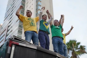 Flávio Bolsonaro