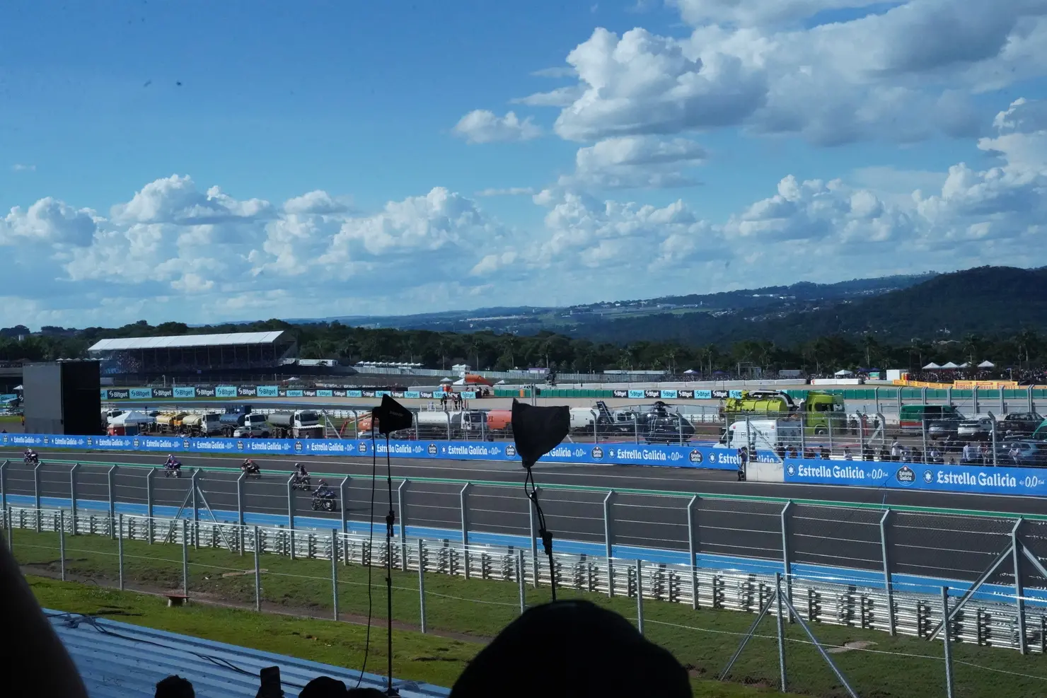 Autódromo de Goiânia será reaberto para ciclistas a partir de outubro