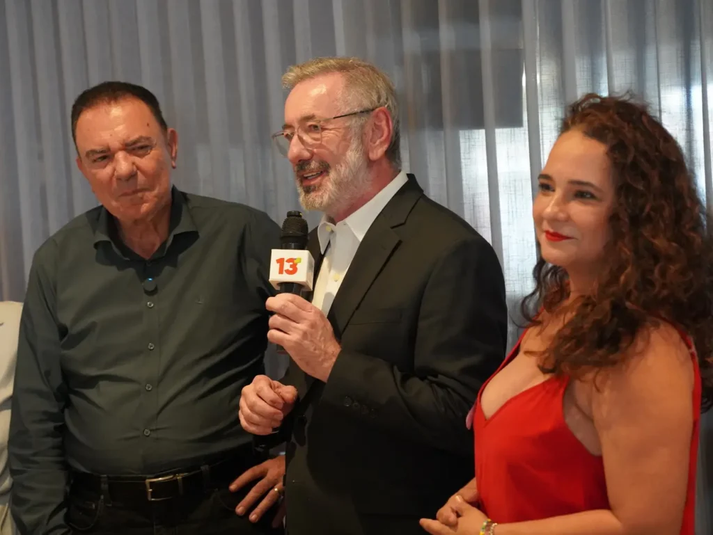 Márcio Elias Rosa destaca potencial de Goiás com terras raras e defende industrialização do Estado