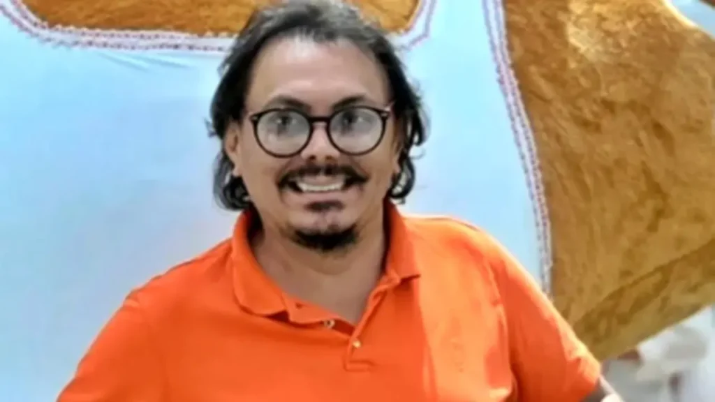 “É como se ele tivesse morrido novamente”, diz irmã de Delson Carlos após revogação da prisão da suspeita pelo crime em Goiânia