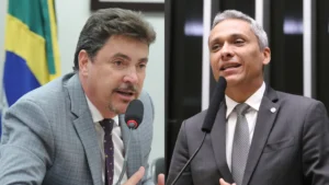PL goiano se divide em atos em Goiânia e São Paulo no 7 de setembro