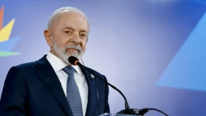 Lula classifica caso Master como “orgia pura”