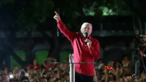 Governo Lula anuncia fim de bets e cassinos online