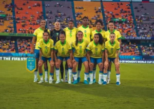 Brasil vence Canadá e garante vaga antecipada nas oitavas do Mundial Sub-20