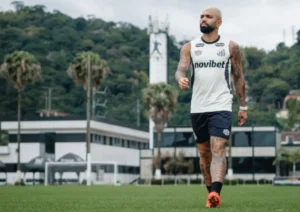 Santos divulga posicionamento de Gabigol após declarações do camisa 9