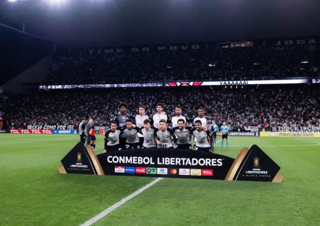 Corinthians tenta quebrar tabu histórico fora de casa na Libertadores