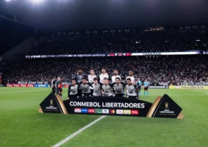Corinthians tenta quebrar tabu histórico fora de casa na Libertadores
