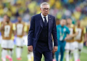 Veja os convocados do Brasil para os amistosos de setembro e outubro