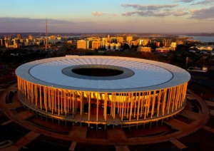 Final da Copa do Brasil 2026 será disputada em Brasília