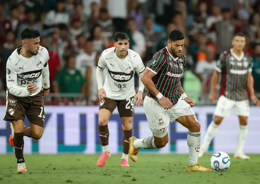 Platense x Fluminense: escalações, horário e onde assistir