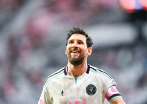 Messi pode adiar aposentadoria da seleção argentina