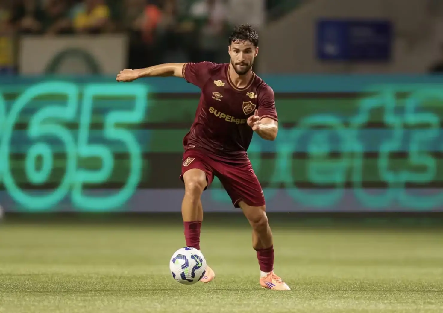 Martinelli é convocado para a Seleção Brasileira