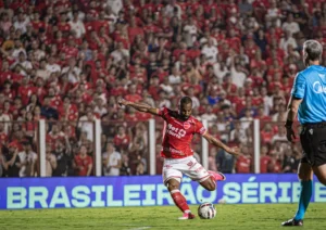 Vila Nova x América-MG: escalações, horário e onde assistir