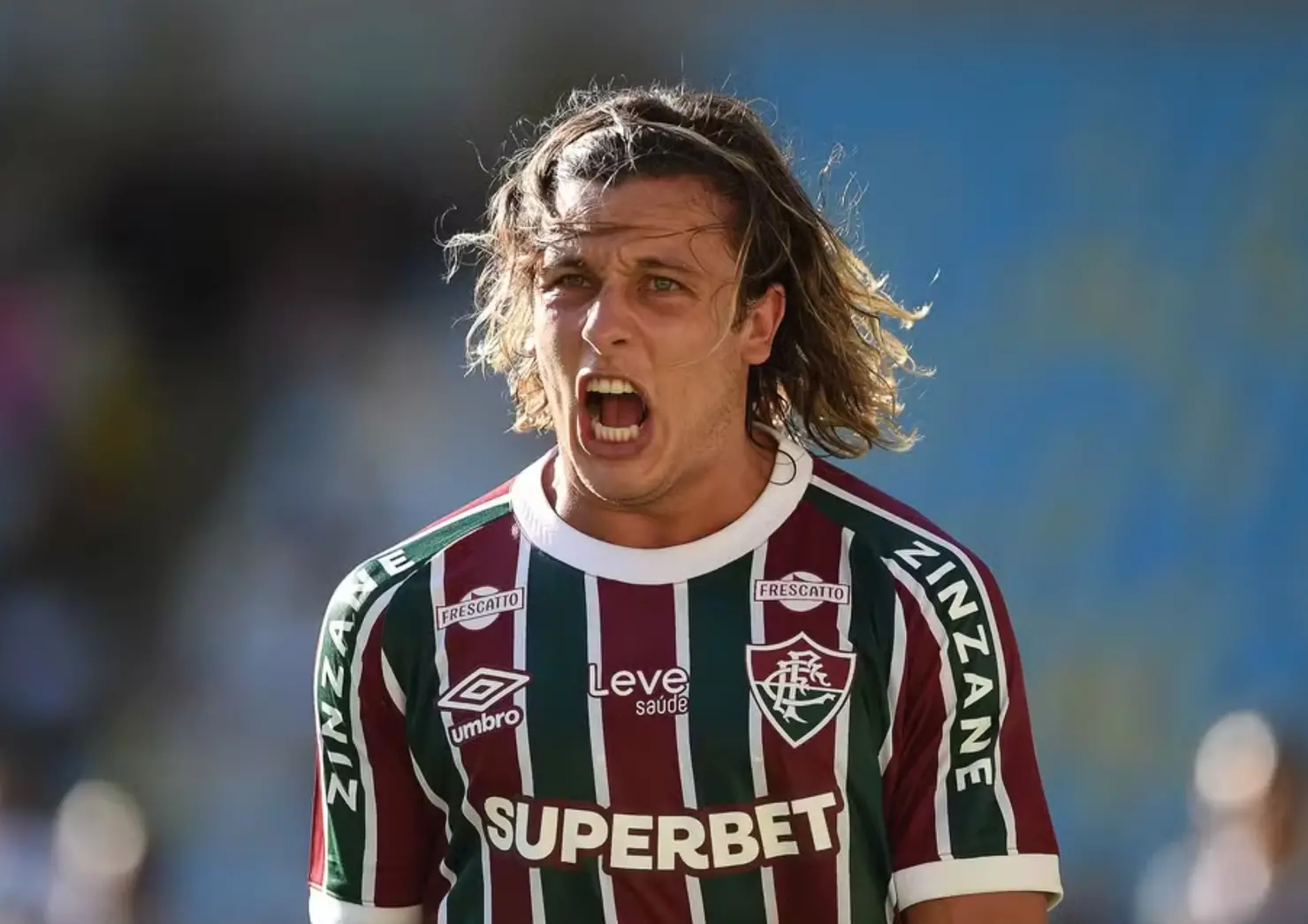 Brasileirão aparece entre as ligas com mais estrangeiros do mundo
