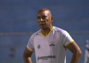 Goiânia demite Hemerson Maria após sequência sem vitórias na Divisão de Acesso