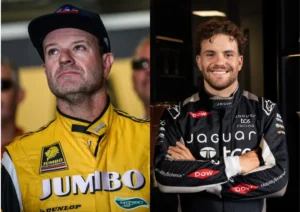 Rubens Barrichello voltará à Stock Car ao lado do filho em Brasília
