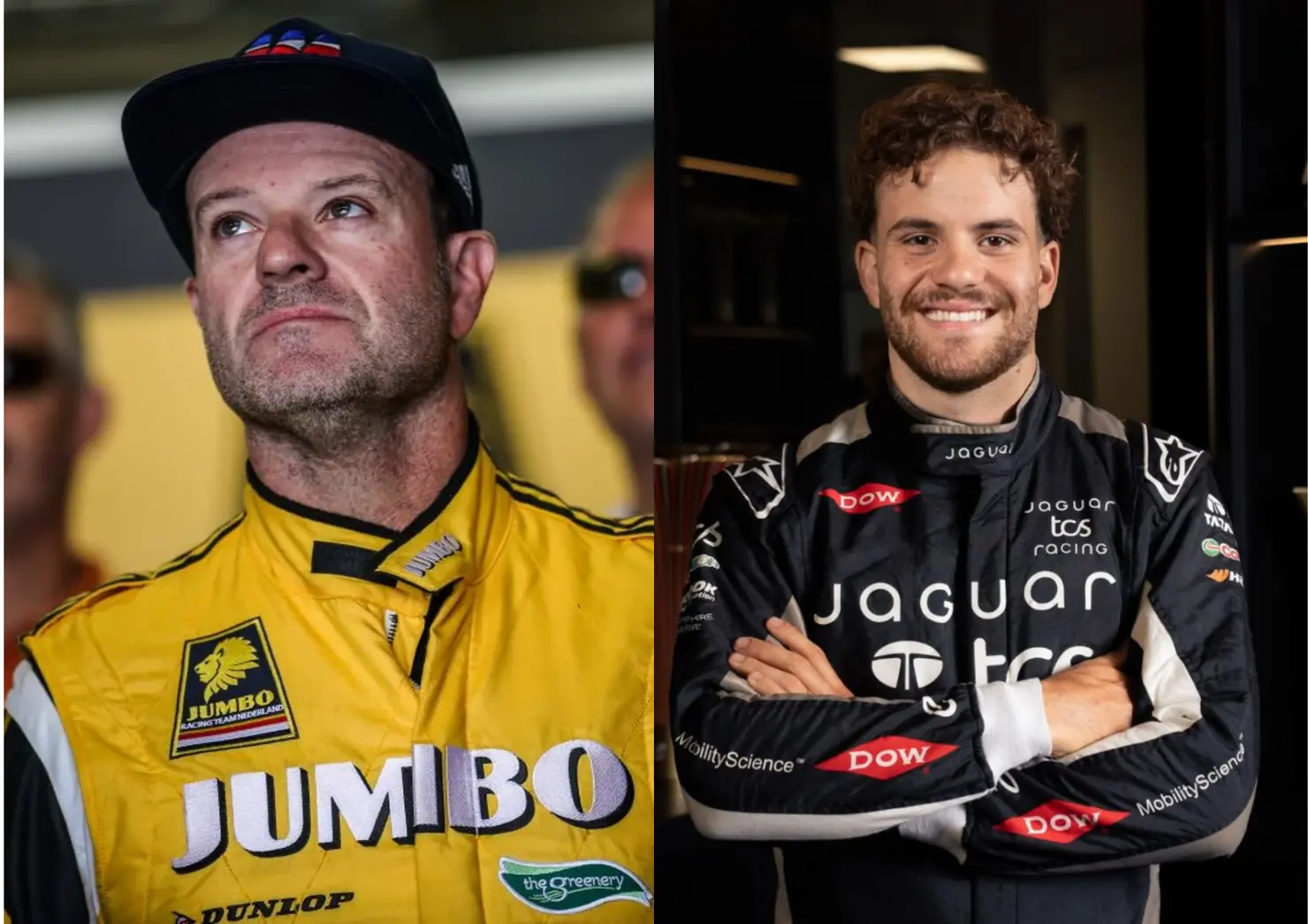 Rubens Barrichello voltará à Stock Car ao lado do filho em Brasília