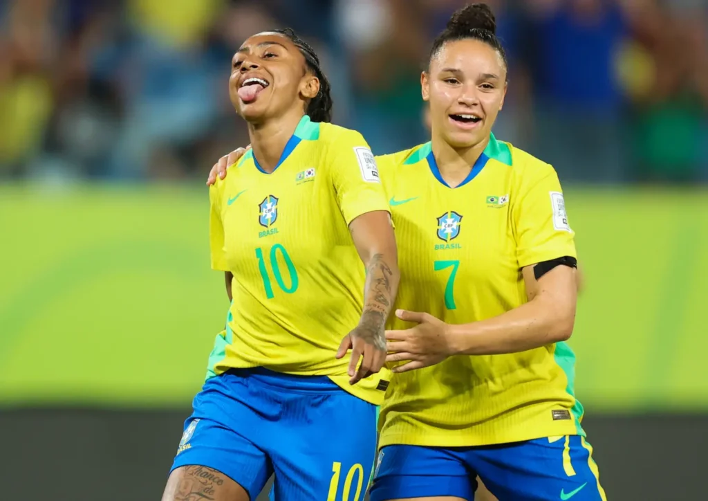 Arthur Elias convoca Seleção Feminina para amistosos, sem Marta