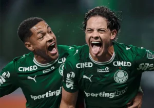 Palmeiras domina ranking de jogadores mais valiosos do Brasileirão