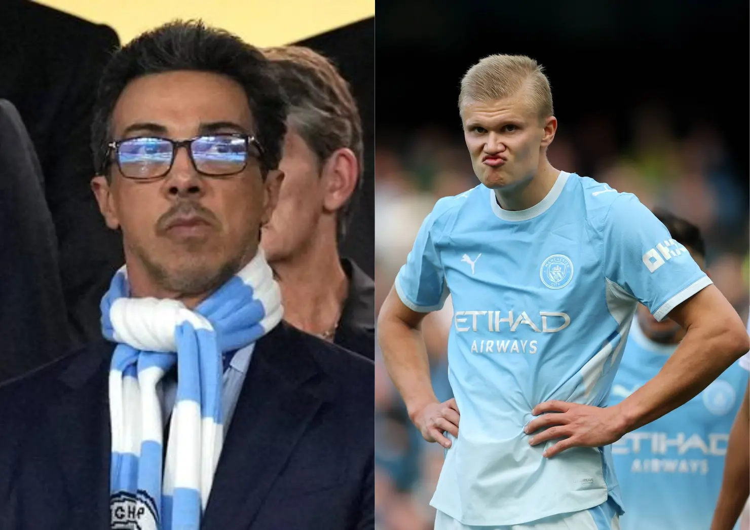 Premier League considera Manchester City culpado por violações financeiras