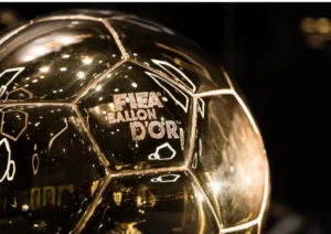 Votação da Bola de Ouro é encerrada; veja como funciona a escolha dos vencedores