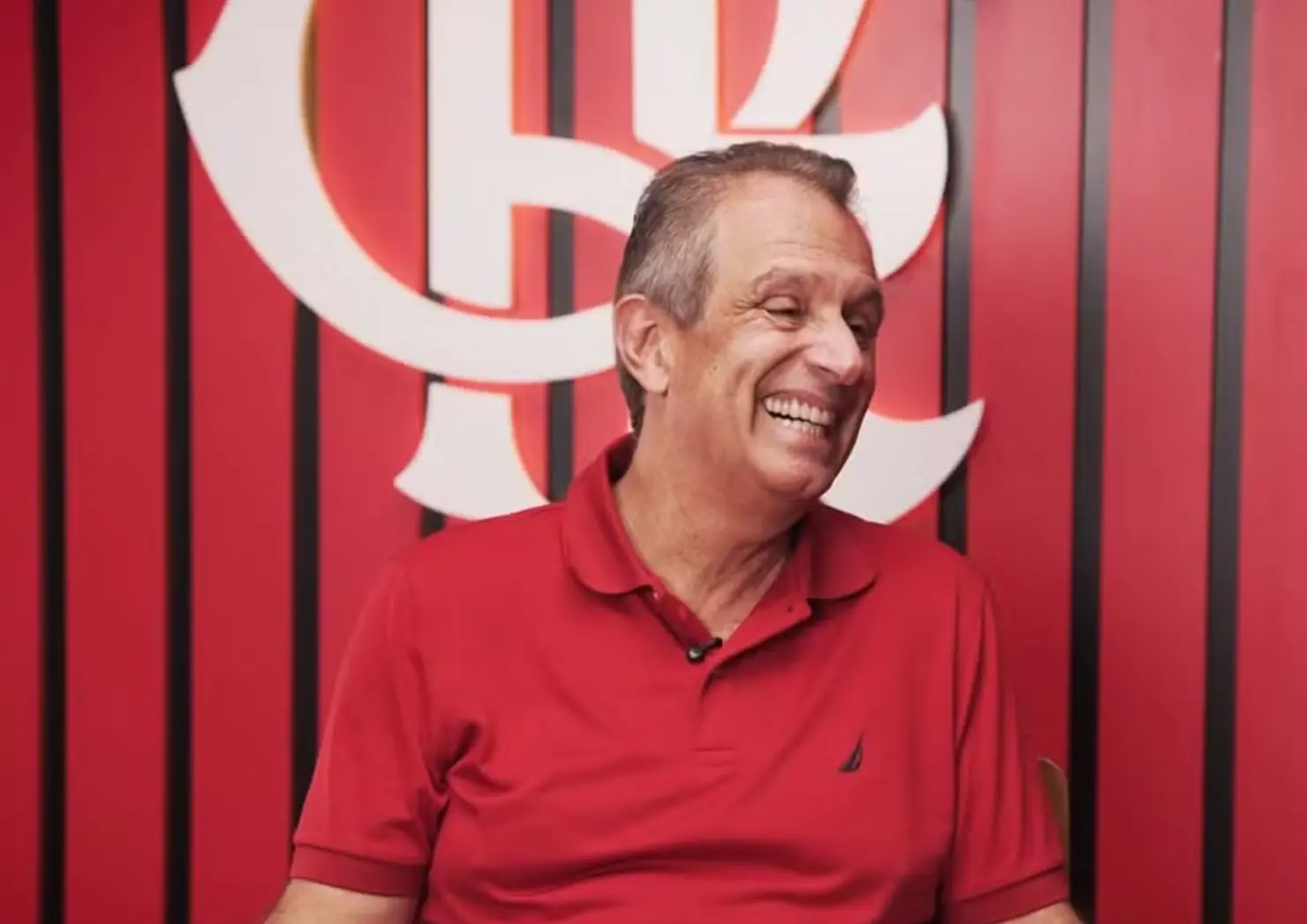 Flamengo aciona STF contra proibição das bets e tenta preservar contratos de patrocínio