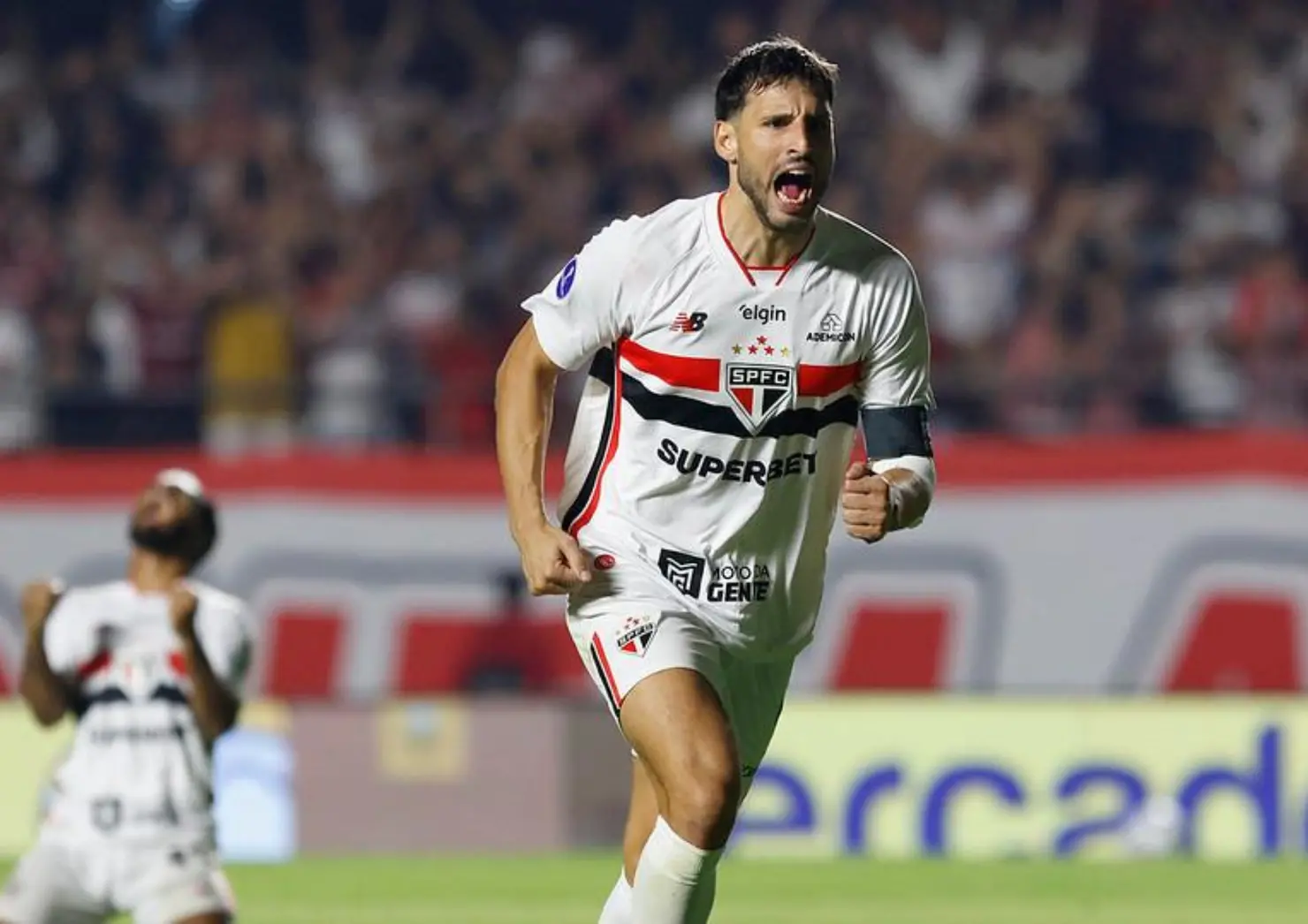 Boca Juniors x São Paulo: escalações, horário e onde assistir