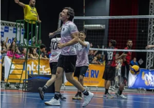 Atleta goiano, Pedro Teles é destaque no JUB’s