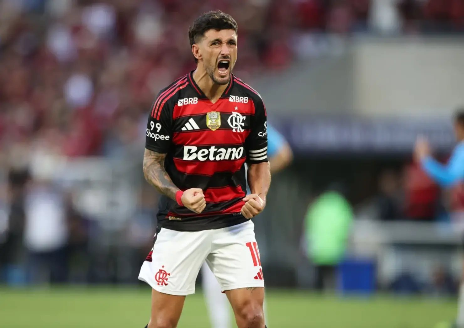 Clubes aprovam redução gradual de estrangeiros no futebol brasileiro