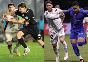 Copa do Brasil define mais dois semifinalistas em noite de decisões