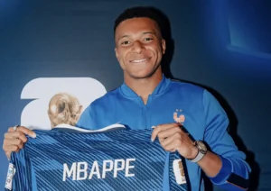 Jovem de 18 anos é preso na França por suspeita de planejar sequestro de Mbappé