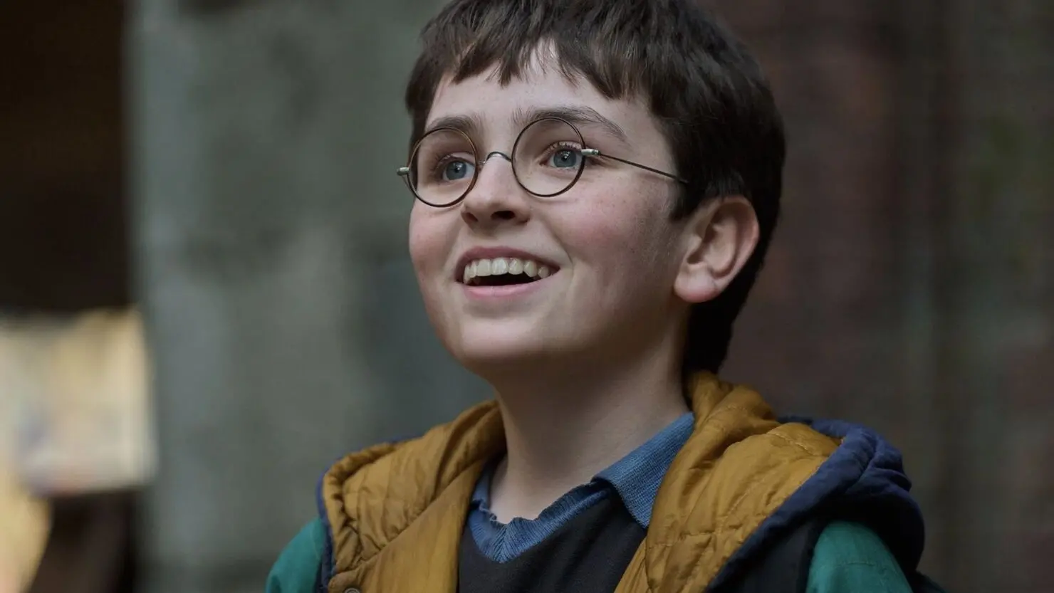 Série de Harry Potter ganha novo trailer com Hogwarts e quadribol