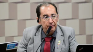 Kajuru anuncia aposentadoria da política após mandato no Senado