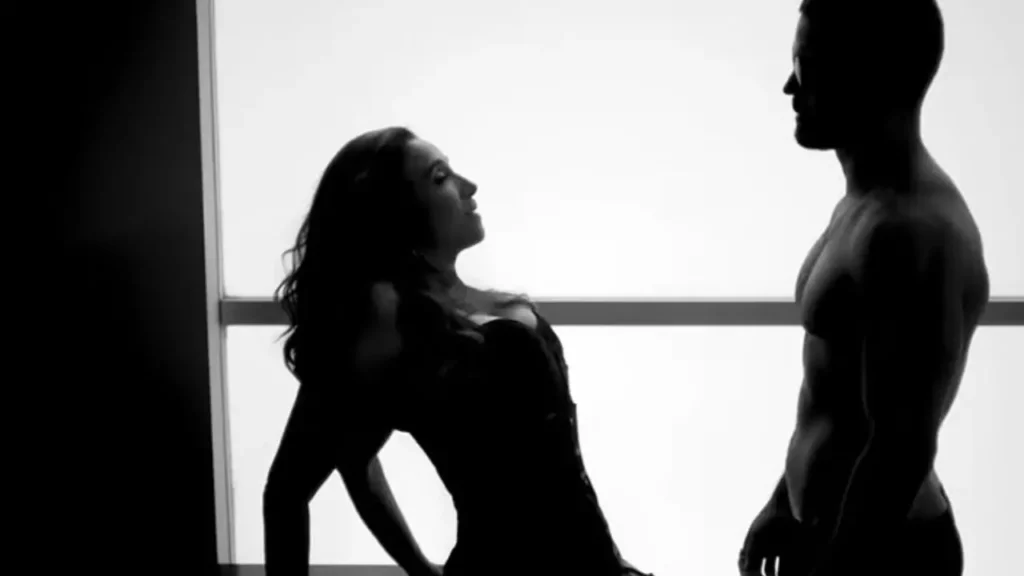 Marisa Orth revela receio ao gravar filme sensual: “Emagreci”