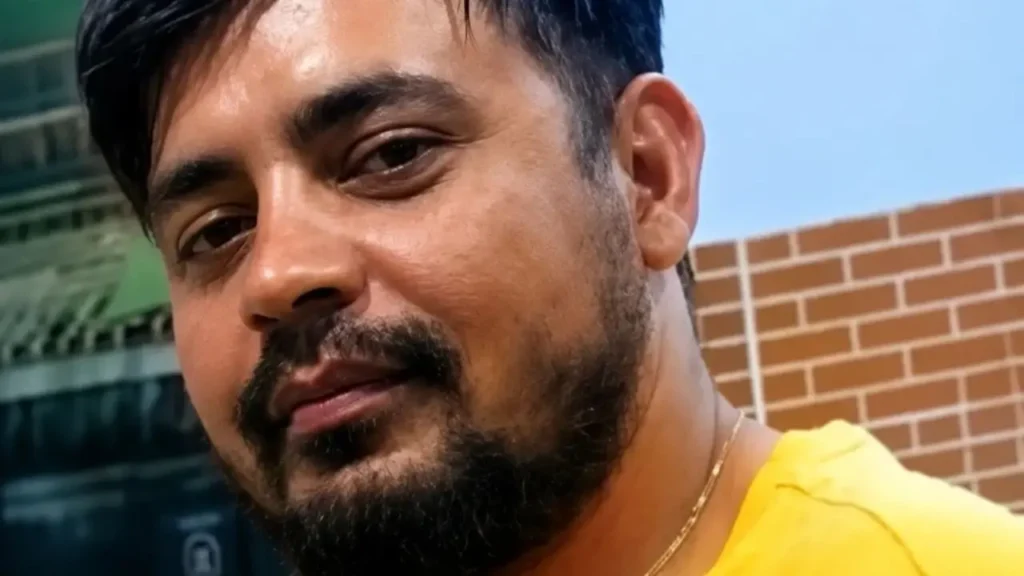 Família de Jefferson Oliveira chega a 40 dias sem notícias e cobra respostas em Aparecida de Goiânia