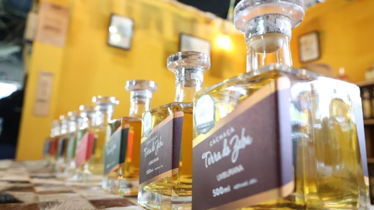 Cachaça