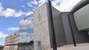 Deputado estadual