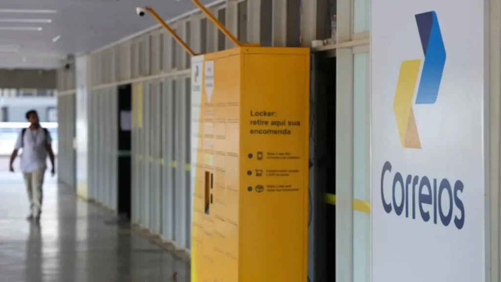 Correios