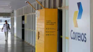 Correios