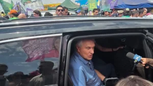 Caiado