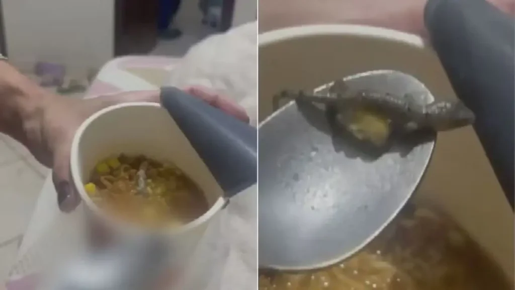 macarrão