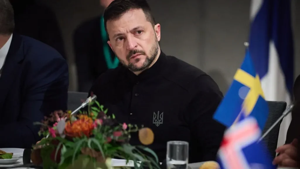Zelensky