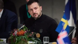 Zelensky