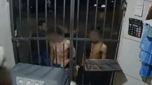 Adolescente de 13 anos é morto a facadas durante discussão em Anápolis