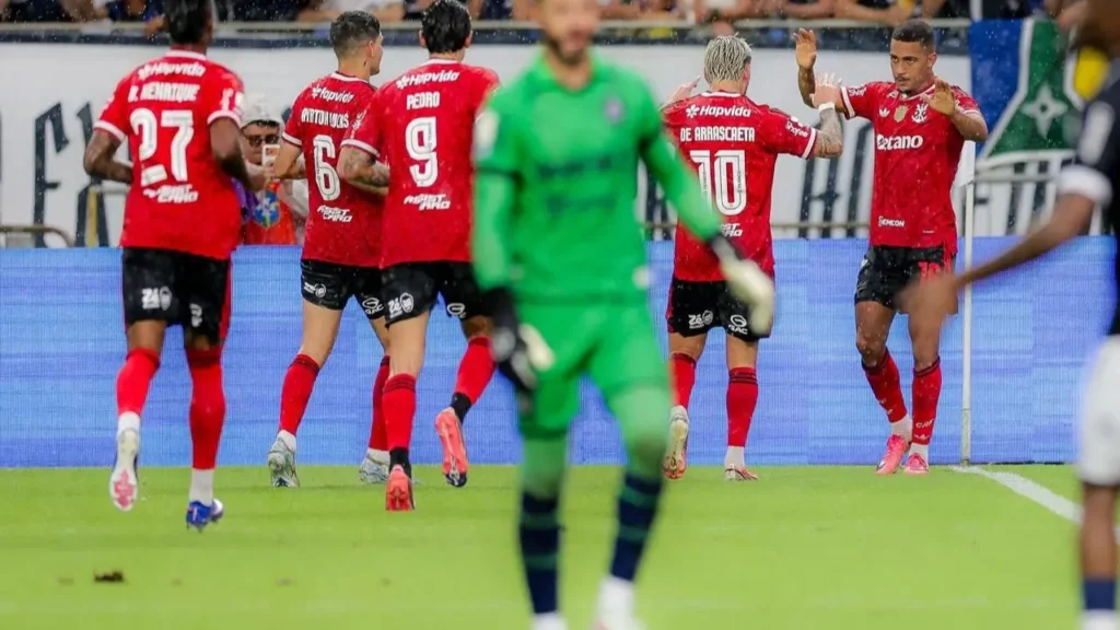 Flamengo