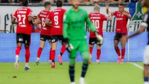 Flamengo